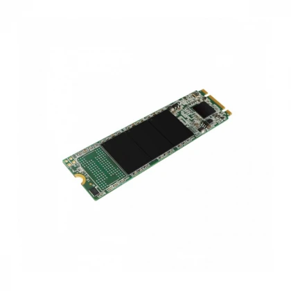 SSD M.2 SATA SiliconPower 512GB A55, SP512GBSS3A55M28
