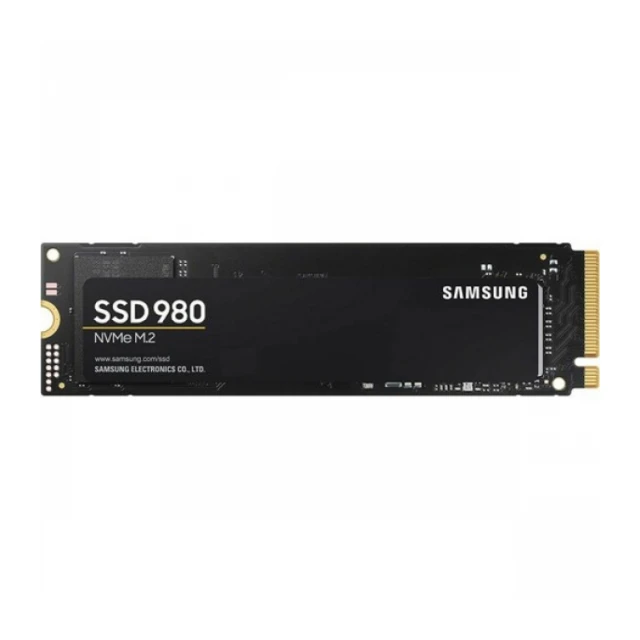 SSD Samsung 256GB M.2 NMWe MZ-V8V250BW 980 Series SSD