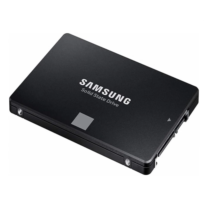 SSD SAMSUNG 870 EVO 1TB/2.5"/560/530 MB/s