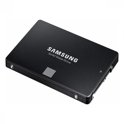SSD SAMSUNG 870 EVO 1TB/2.5"/560/530 MB/s