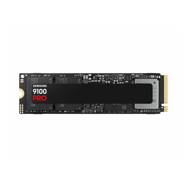 SSD SAMSUNG 9100 PRO 1TB/M.2/NVMe/PCIe 5.0/crna	