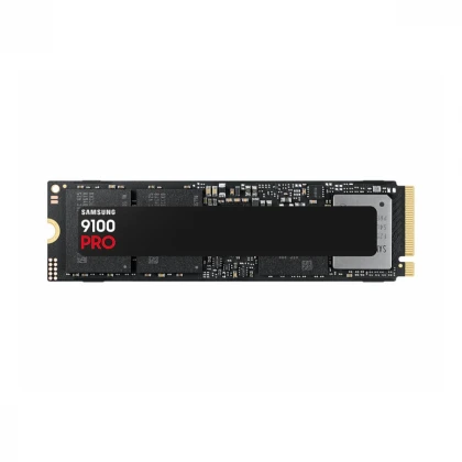 SSD SAMSUNG 9100 PRO 1TB/M.2/NVMe/PCIe 5.0/crna	