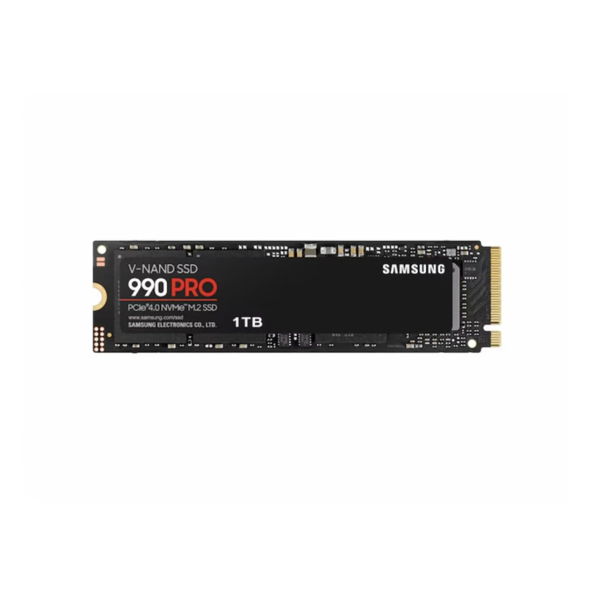 SSD SAMSUNG M.2 NVMe Samsung 1TB 990 Pro