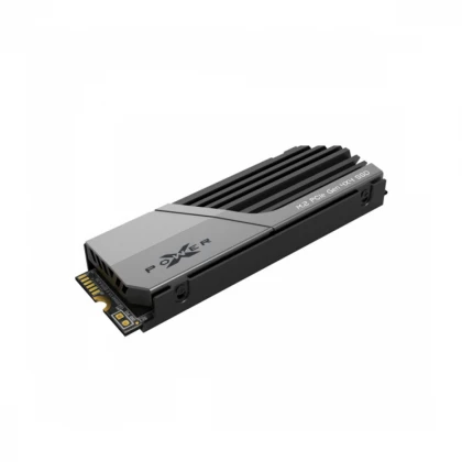 SSD Silicon Power M.2 NVMe 2TB XS70 7,300MB/s/6800Mbs SP02KGBP44XS7005