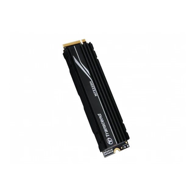 SSD TRANSCEND 2TB/interni/M.2/NVMe/crna
