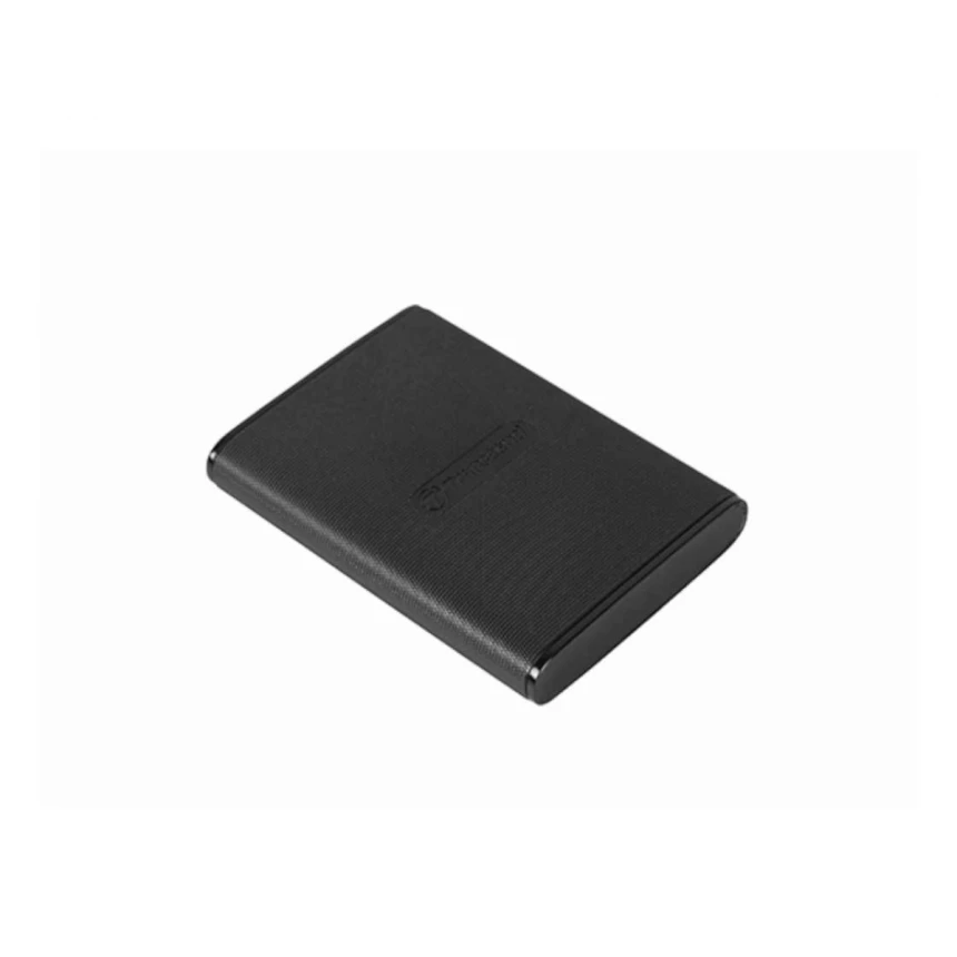SSD TRANSCEND ESD270C 2000GB/eskterni/USB 3.1/crna
