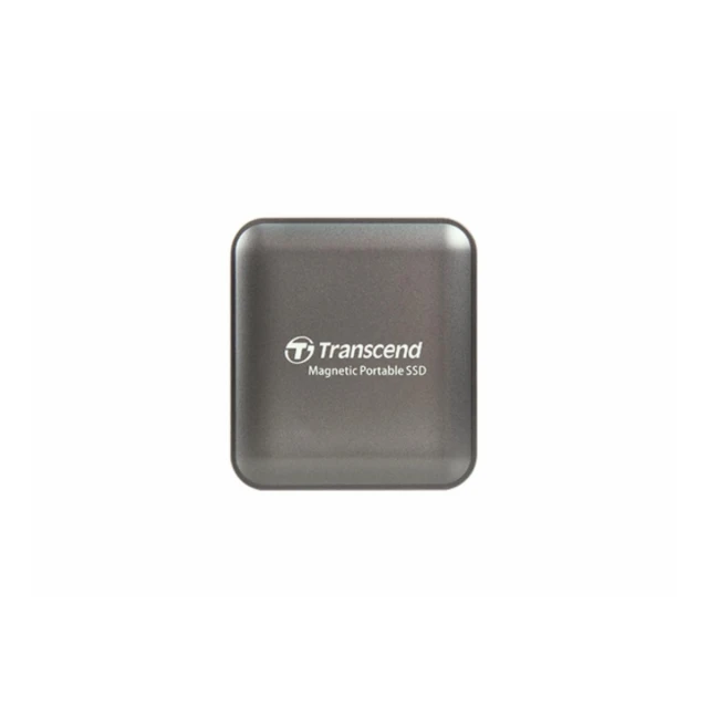 SSD TRANSCEND TS1TESD420C 1000GB/eksterni/USB Type-C 3.2 /siva