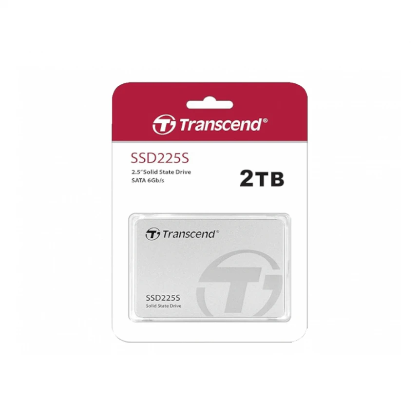 SSD TRANSCEND TS1TSSD225S 1TB/interni/2.5"/SATA 3/crna