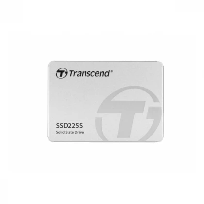 SSD TRANSCEND TS500GSSD225S 500GB/interni/2.5"/SATA 3/crna