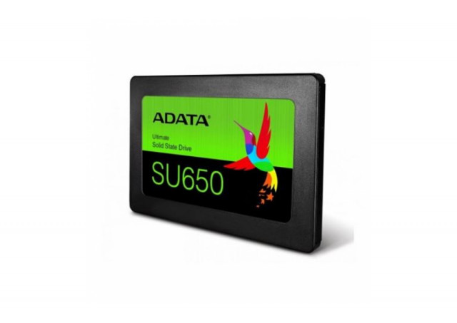 SSD.1TB AData 3D Nand ASU650SS-1TT-R