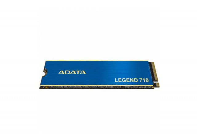 SSD.M.2 256GB ADATA Legend 710 ALEG-710-256GCS