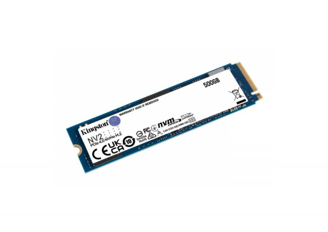 SSD.M.2 500GB KINGSTON SNVS2/500G