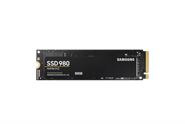 SSD.M.2 500GB SAMSUNG 980 MZ-V8V500BW