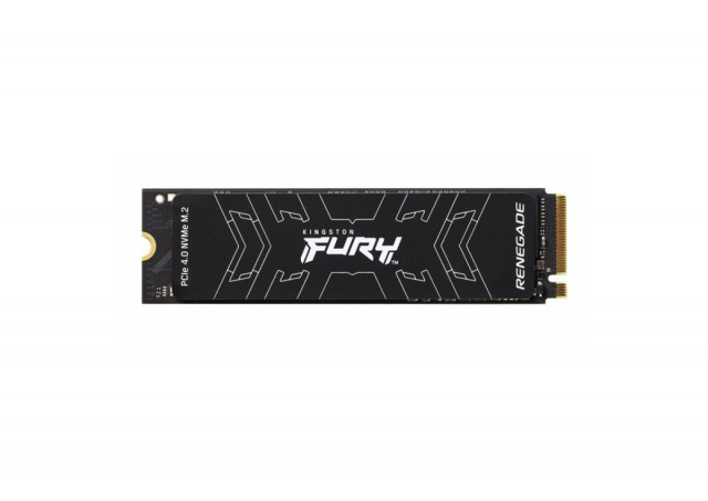 SSD.M.2.1TB FURY Renegade SFYRS/1000G