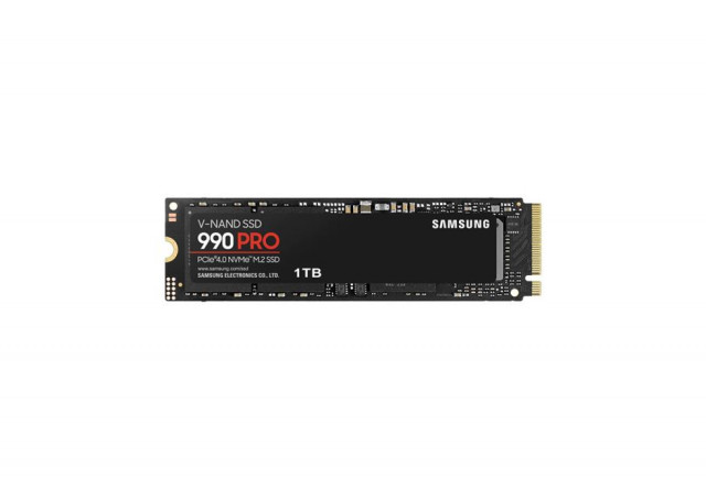 SSD.M.2.1TB SAMSUNG 990 PRO MZ-V9P1T0BW