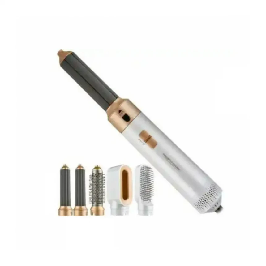 Stajler ProfiCare PC-HAS 3132 beli/roze