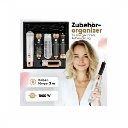 Stajler ProfiCare PC-HAS 3132 beli/roze