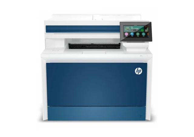 Štampač HP Color LaserJet Pro MFP 4303fdw, 5HH67A