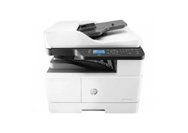 Štampač HP LaserJet MFP M443nda A3, 8AF72A