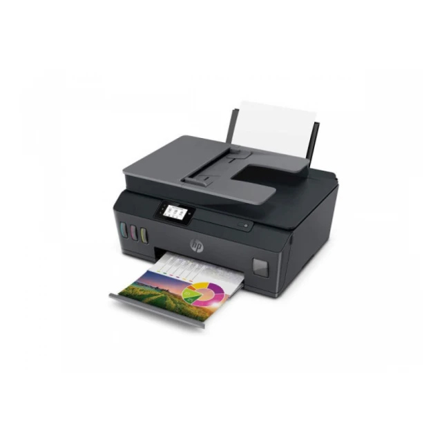 Stampac HP Smart Tank 530 AIO Wireless MFP 4SB24A