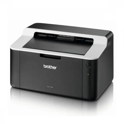 Štampač Laser Brother HL-1112E 2400x600dpi/21ppm