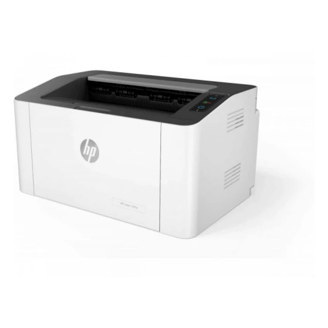 Štampač LaserJet HP 107w 1200x1200dpi/20ppm/Wireless 4ZB78A