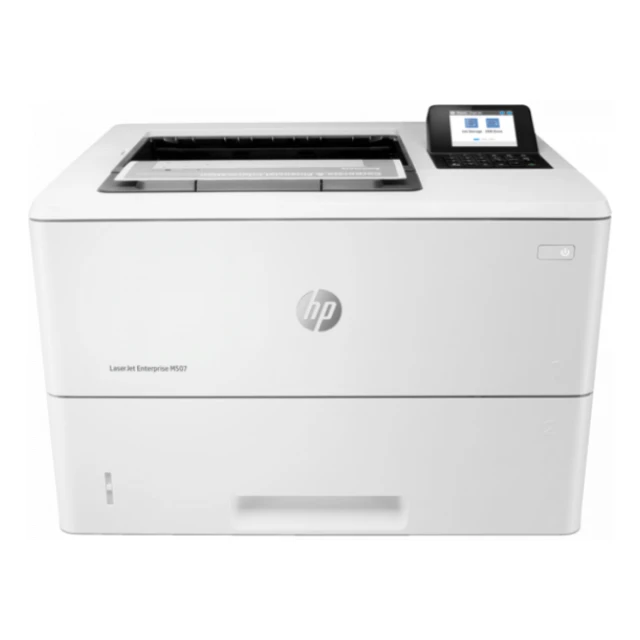 Štampač LaserJet HP Enterprise M507dn 1PV87A