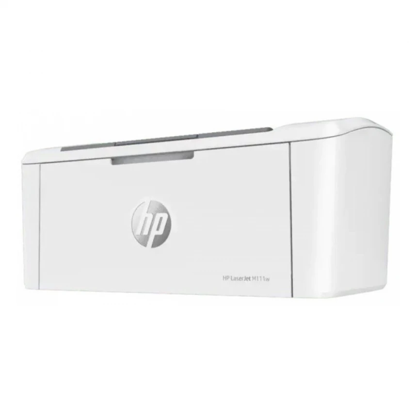 Štampač LaserJet HP M111w 600x600dpi/20ppm/Wireless 7MD68A