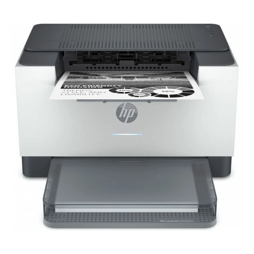 Štampač LaserJet HP M209dw 600x600dpi/30ppm/duplex/Wireless 6GW62F