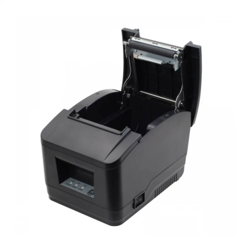 Štampač POS Termalni Sunlux RP8030 203 DPI/260mms/80mm/USB + LAN + SERIAL