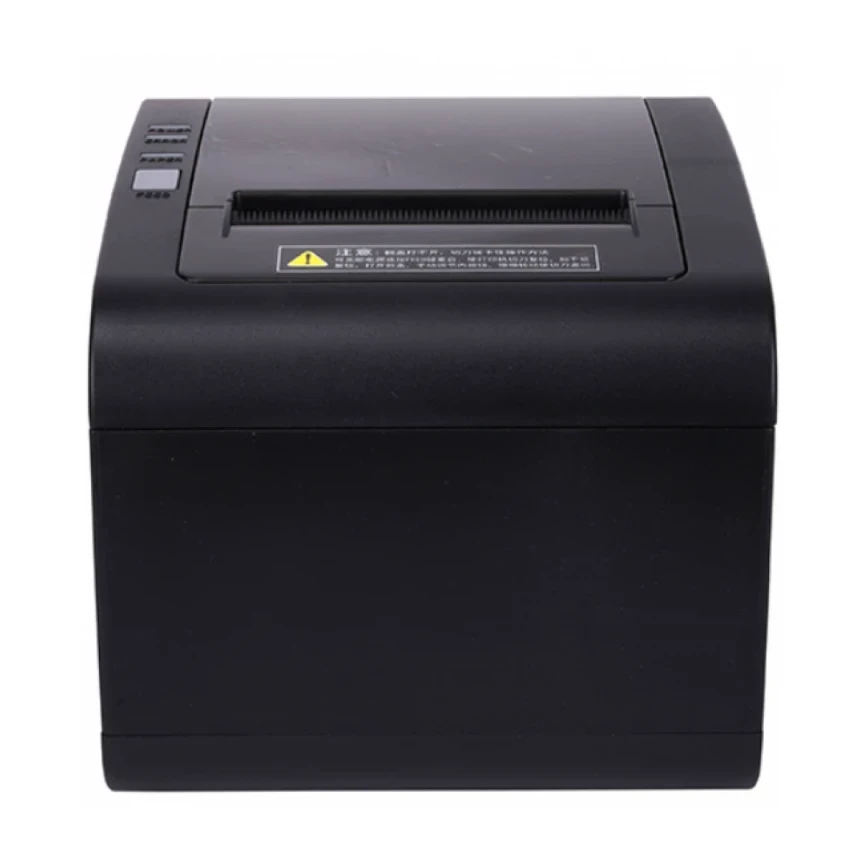 Štampač POS Termalni Sunlux RP8020/USB+LAN+Serial