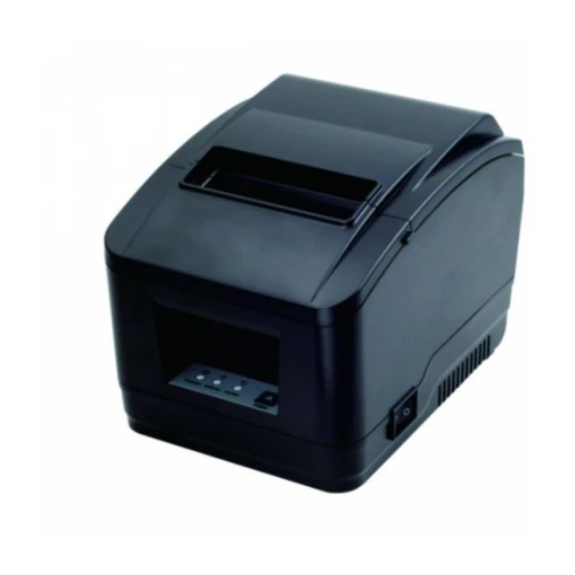 Štampač POS Termalni Sunlux RP8030 203 DPI/260mms/80mm/USB + LAN + SERIAL