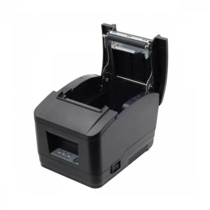 Štampač POS Termalni Sunlux RP8030 203 DPI/260mms/80mm/USB + LAN + SERIAL