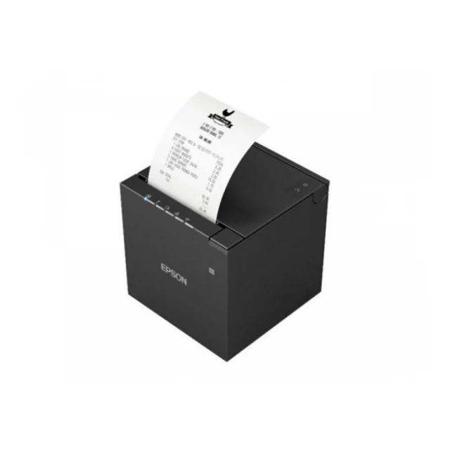 Štampač POS Thermal Epson TM-M30III (112) Standard USB Tip-A/Tip-C/Eternet, Blac