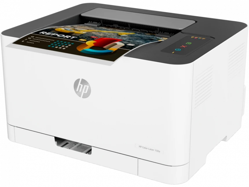 Štampač HP CLJ 150a 4ZB94A