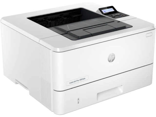 HP LaserJet Pro 4003dn 2Z609A