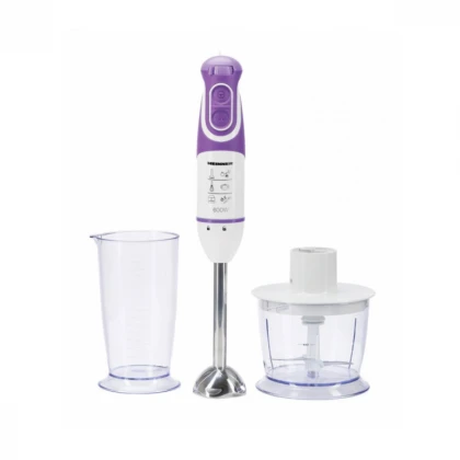 Štapni mikser HEINNER HB-600UV /600W/multifunkcionalni