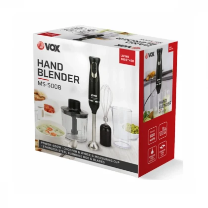 Štapni mikser Vox MS5008