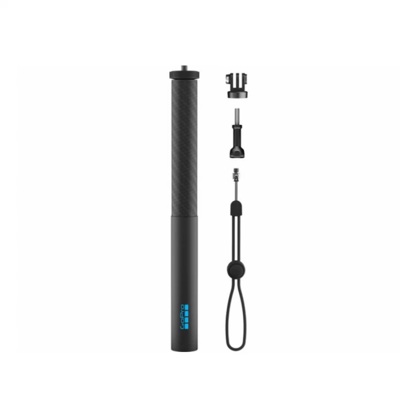 Stativ GOPRO 1m Carbon Fiber Extension Pole