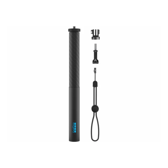 Stativ GOPRO 1m Carbon Fiber Extension Pole