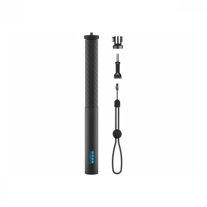 Stativ GOPRO 1m Carbon Fiber Extension Pole