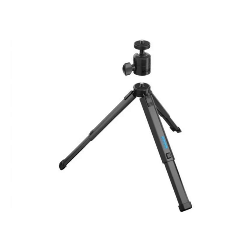 Stativ GoPro Tripod + Ball Head