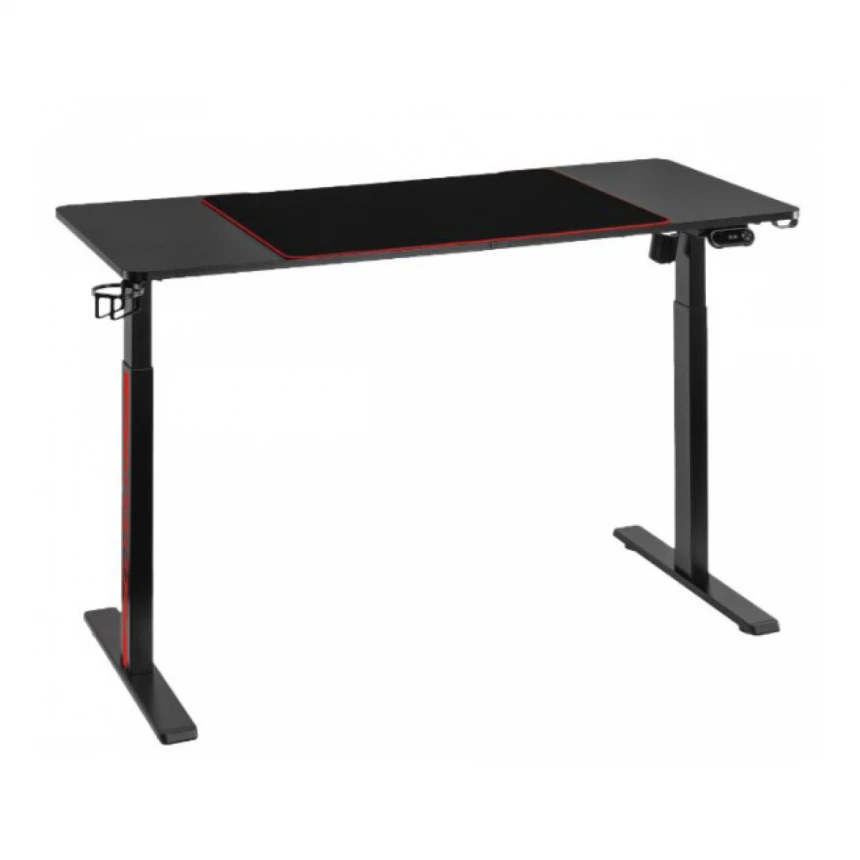 Sto gaming Serioux Elysi LED RGB 1400x600x730mm