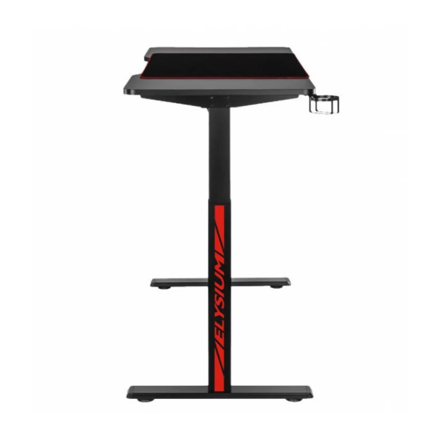 Sto gaming Serioux Elysi LED RGB 1400x600x730mm