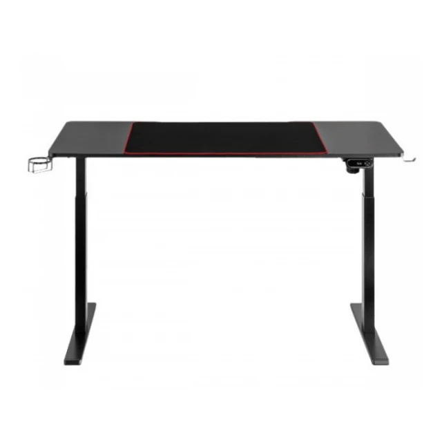 Sto gaming Serioux Elysi LED RGB 1400x600x730mm