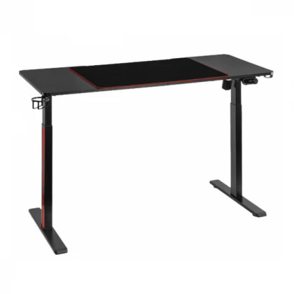 Sto gaming Serioux Elysi LED RGB 1400x600x730mm
