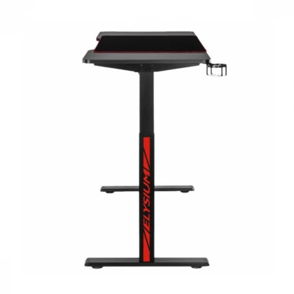 Sto gaming Serioux Elysi LED RGB 1400x600x730mm