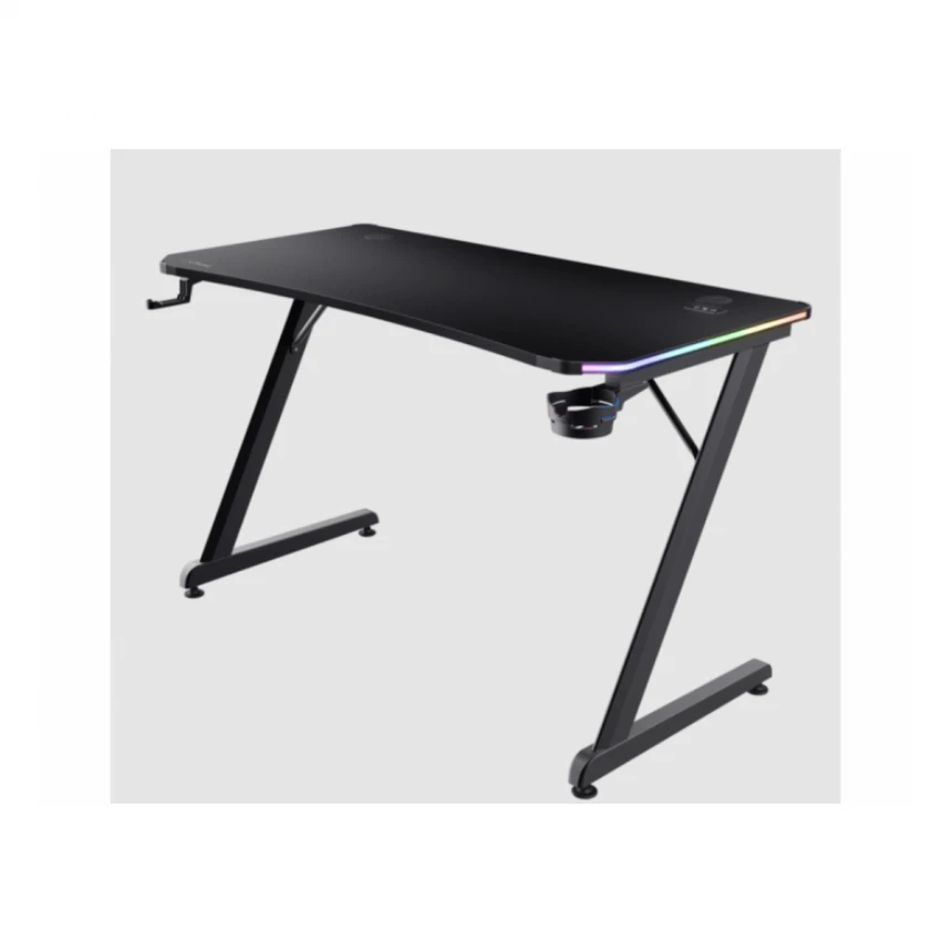 Sto TRUST GXT709 LUMINUS RGB/crna