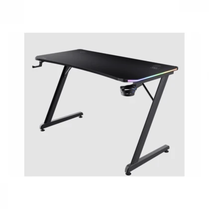 Sto TRUST GXT709 LUMINUS RGB/crna