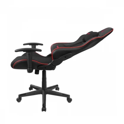 Stolica gaming Rampage KL-R16 DRAPE crno/crvena 38915
